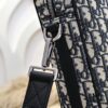 692f10c44ecd253cf1078bb9 Dior Latest Men's Briefcase from Official Counter - Website Synchronized, Original Quality