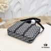 692f10c64ecd253cf1078bba Dior Latest Men's Briefcase from Official Counter - Website Synchronized, Original Quality