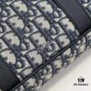 692f10c84ecd253cf1078bbe Dior Latest Men's Briefcase from Official Counter - Website Synchronized, Original Quality