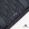 692f10c94ecd253cf1078bc0 Dior Latest Men's Briefcase from Official Counter - Website Synchronized, Original Quality