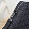 692f10ca4ecd253cf1078bc2 Dior Latest Men's Briefcase from Official Counter - Website Synchronized, Original Quality