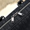 692f10cb4ecd253cf1078bc4 Dior Latest Men's Briefcase from Official Counter - Website Synchronized, Original Quality