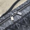 692f10ce4ecd253cf1078bca Dior Latest Men's Briefcase/Handbag Hit the Road Series