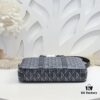 692f10ce4ecd253cf1078bcb Dior Latest Men's Briefcase/Handbag Hit the Road Series