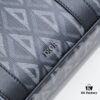 692f10cf4ecd253cf1078bcc Dior Latest Men's Briefcase/Handbag Hit the Road Series