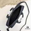 692f10d04ecd253cf1078bcf Dior Latest Men's Briefcase from Official Counter - Website Synchronized, Original Quality