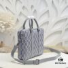 692f10d14ecd253cf1078bd0 Dior Latest Men's Briefcase/Handbag Hit the Road New Arrival