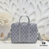 692f10d14ecd253cf1078bd1 Dior Latest Men's Briefcase/Handbag Hit the Road New Arrival