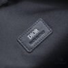692f10d14ecd253cf1078bd2 Dior Latest Men's Briefcase/Handbag Hit the Road Series