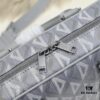 692f10d34ecd253cf1078bd4 Dior Latest Men's Briefcase/Handbag Hit the Road New Arrival