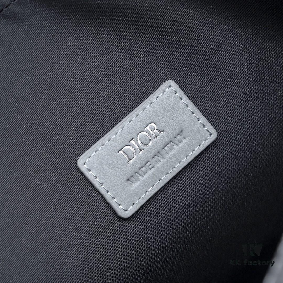 692f10d44ecd253cf1078bd7 Dior Latest Men's Briefcase/Handbag Hit the Road New Arrival