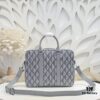 692f10d64ecd253cf1078bda Dior Latest Men's Briefcase/Handbag Hit the Road New Arrival