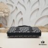 692f10dd4ecd253cf1078bea Dior Latest Men's Briefcase from Official Counter - Synchronized with Website, Original Quality