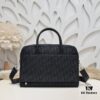 692f10e04ecd253cf1078bf2 Dior Latest Men's Briefcase from Official Counter - Website Synchronized, Original Quality