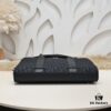 692f10e04ecd253cf1078bf3 Dior Latest Men's Briefcase from Official Counter - Website Synchronized, Original Quality