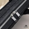 692f10e14ecd253cf1078bf4 Dior Latest Men's Briefcase from Official Counter - Website Synchronized, Original Quality