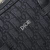 692f10e14ecd253cf1078bf7 Dior Latest Men's Briefcase from Official Counter - Website Synchronized, Original Quality
