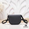 692f10eb4ecd253cf1078c0b Dior Latest Men's Messenger Bag / Shoulder Bag - Full Leather Gallop Style D9674