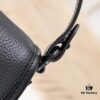 692f10ec4ecd253cf1078c0e Dior Latest Men's Messenger Bag / Shoulder Bag - Full Leather Gallop Style D9674