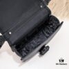 692f10ee4ecd253cf1078c10 Dior Latest Men's Messenger Bag / Shoulder Bag - Full Leather Gallop Style D9674