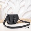 692f10f04ecd253cf1078c13 Dior Latest Men's Messenger Bag / Shoulder Bag - Full Leather Gallop Style D9674
