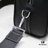 Dior Latest Men's Tote and Shoulder Bag - Official Store New Arrival, Website Synchronized, Original Quality, Full Leather Model D9668