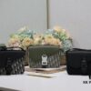 Dior Men's Small Saddle Messenger Bag Available in Three Colors
