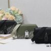 Dior Men's Small Saddle Messenger Bag Available in Three Colors