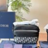 692f111a4ecd253cf1078c62 Dior Men's Messenger Bag
