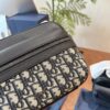 692f111a4ecd253cf1078c63 Dior Men's Messenger Bag