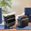 692f111c4ecd253cf1078c65 Dior Men's Messenger Bag