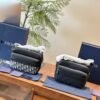 692f111e4ecd253cf1078c6a Dior Men's Messenger Bag