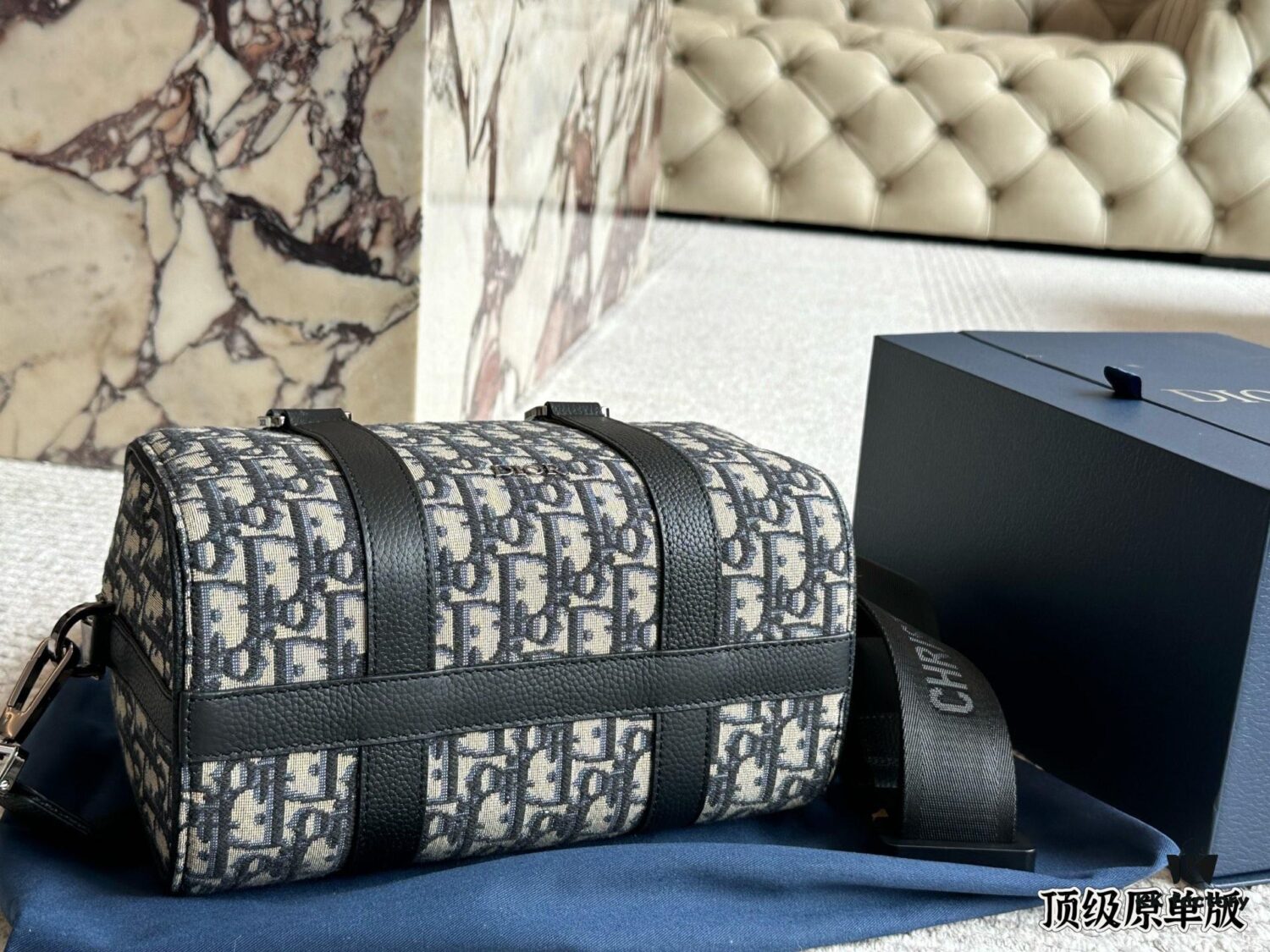 692f11224ecd253cf1078c71 Top-Quality Replica Dior Men's Bag Recommendation, Showcasing Extraordinary Taste