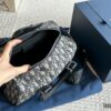 692f11274ecd253cf1078c79 Top-Quality Replica Dior Men's Bag Recommendation, Showcasing Extraordinary Taste