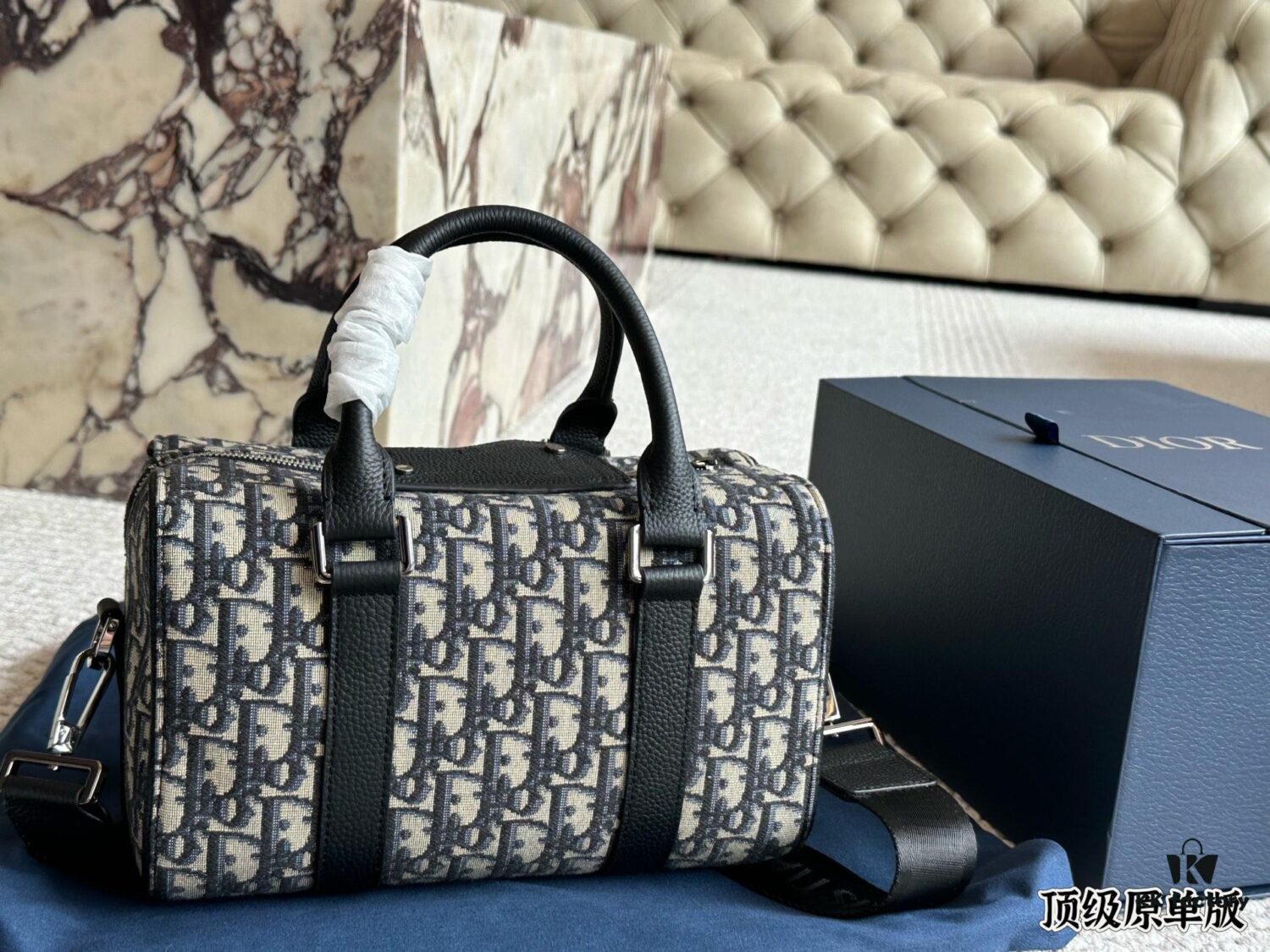 692f11274ecd253cf1078c7a Top-Quality Replica Dior Men's Bag Recommendation, Showcasing Extraordinary Taste