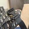 692f112c4ecd253cf1078c84 Top Quality Dior Men's Bag, Exuding Exceptional Taste