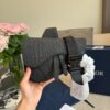 692f112d4ecd253cf1078c86 Top Quality Original Dior Men's Bag – A Symbol of Exceptional Taste