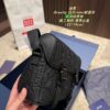 692f11354ecd253cf1078c96 Dior Gravity Embossed Rider Sling Bag for Men, HitThe Road Style Camera Bag, Single Shoulder Crossbody Bag
