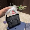 692f11374ecd253cf1078c99 Dior Gravity Embossed Rider Sling Bag for Men, HitThe Road Style Camera Bag, Single Shoulder Crossbody Bag