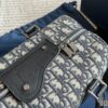 692f113e4ecd253cf1078ca5 Top-Quality Replica Dior Men's Bag Recommendation, Showcasing Extraordinary Taste