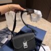 692f113f4ecd253cf1078caa Dior Men's Saddle Messenger Bag in Cowhide Foldable Box ️ Size 23.18