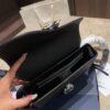 692f11484ecd253cf1078cb9 Dior Men's Saddle Messenger Bag in Cowhide Foldable Box ️ Size 23.18