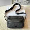692f11494ecd253cf1078cba Dior Men's Messenger Bag in Cowhide Version