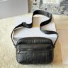 692f11494ecd253cf1078cbb Dior Men's Messenger Bag in Cowhide Version
