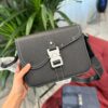 692f114f4ecd253cf1078cc7 Full Leather Dior Men's Saddle Messenger Bag