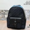 692f11524ecd253cf1078ccd Dior Men's Backpack