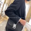 D House Men's Messenger Bag