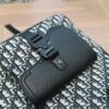 692f11584ecd253cf1078cd6 Dior Men's Backpack