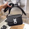 D House Men's Messenger Bag