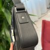 692f11584ecd253cf1078cd8 Full Leather Dior Men's Saddle Messenger Bag
